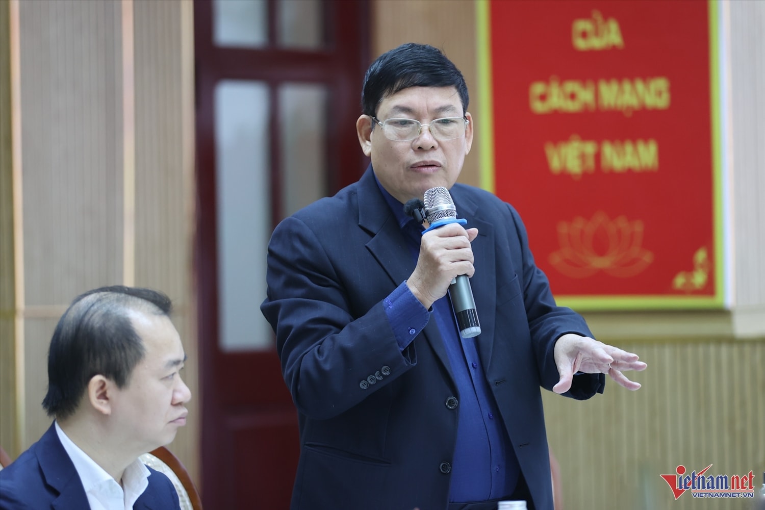 Thiếu tướng Bùi Thanh Hà