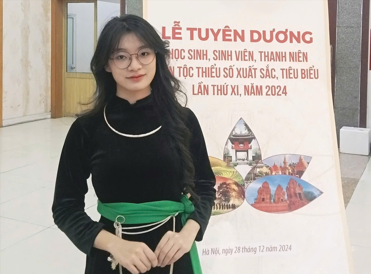 Những gương mặt trẻ lan tỏa niềm tự hào khắp thôn bản vùng cao