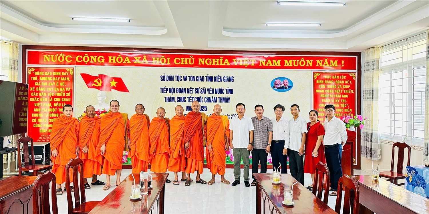 Với đặc thù là tỉnh đông đồng bào Khmer, Hội Đoàn kết Sư sãi yêu nước tỉnh luôn chủ động gắn kết với chính quyền địa phương  và làm tốt vai trò vận động chức sắc tôn giáo và phật tử  sống tốt đời, đẹp đạo