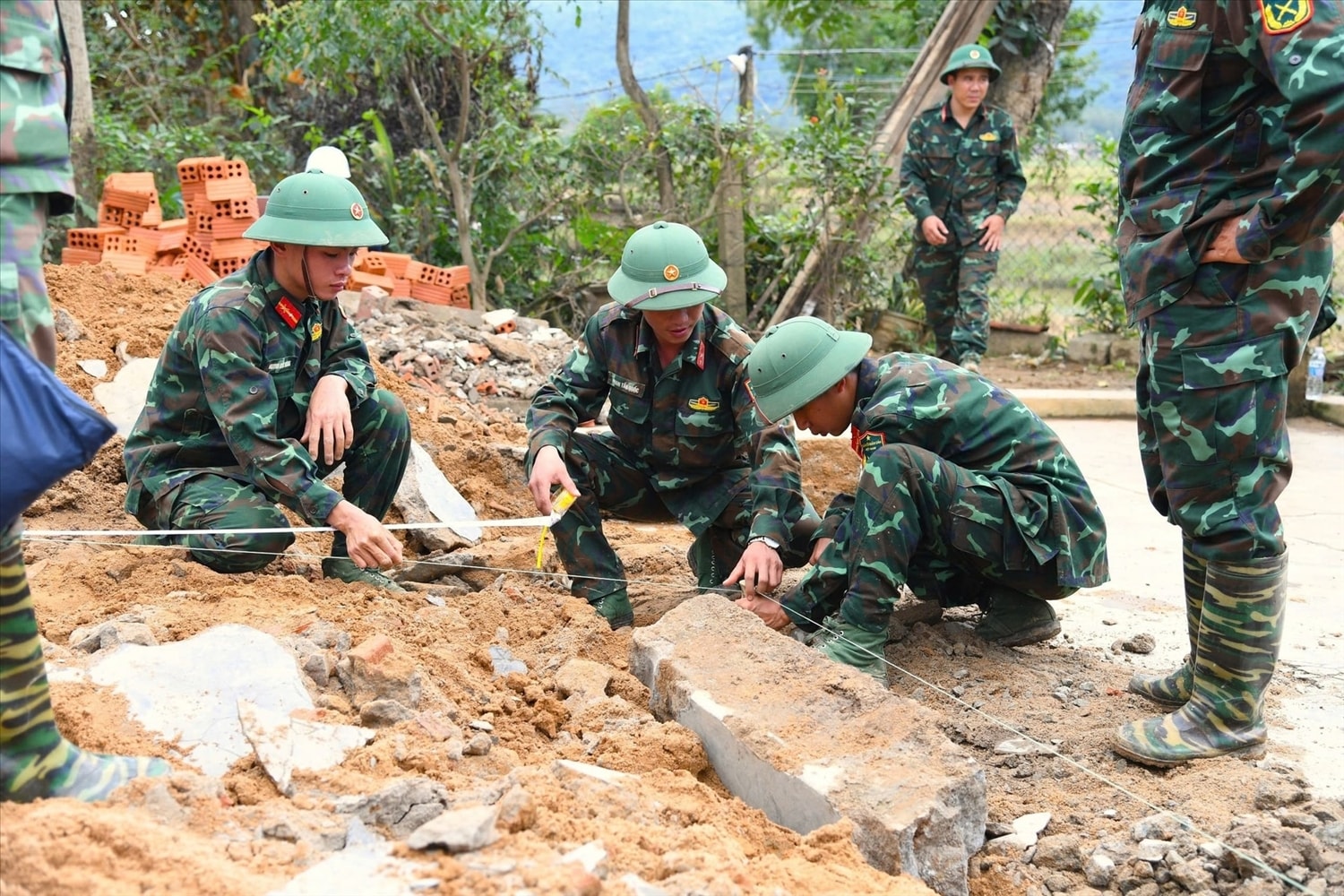 Thủ tướng Chính phủ yêu cầu các địa phương phát động ngay 