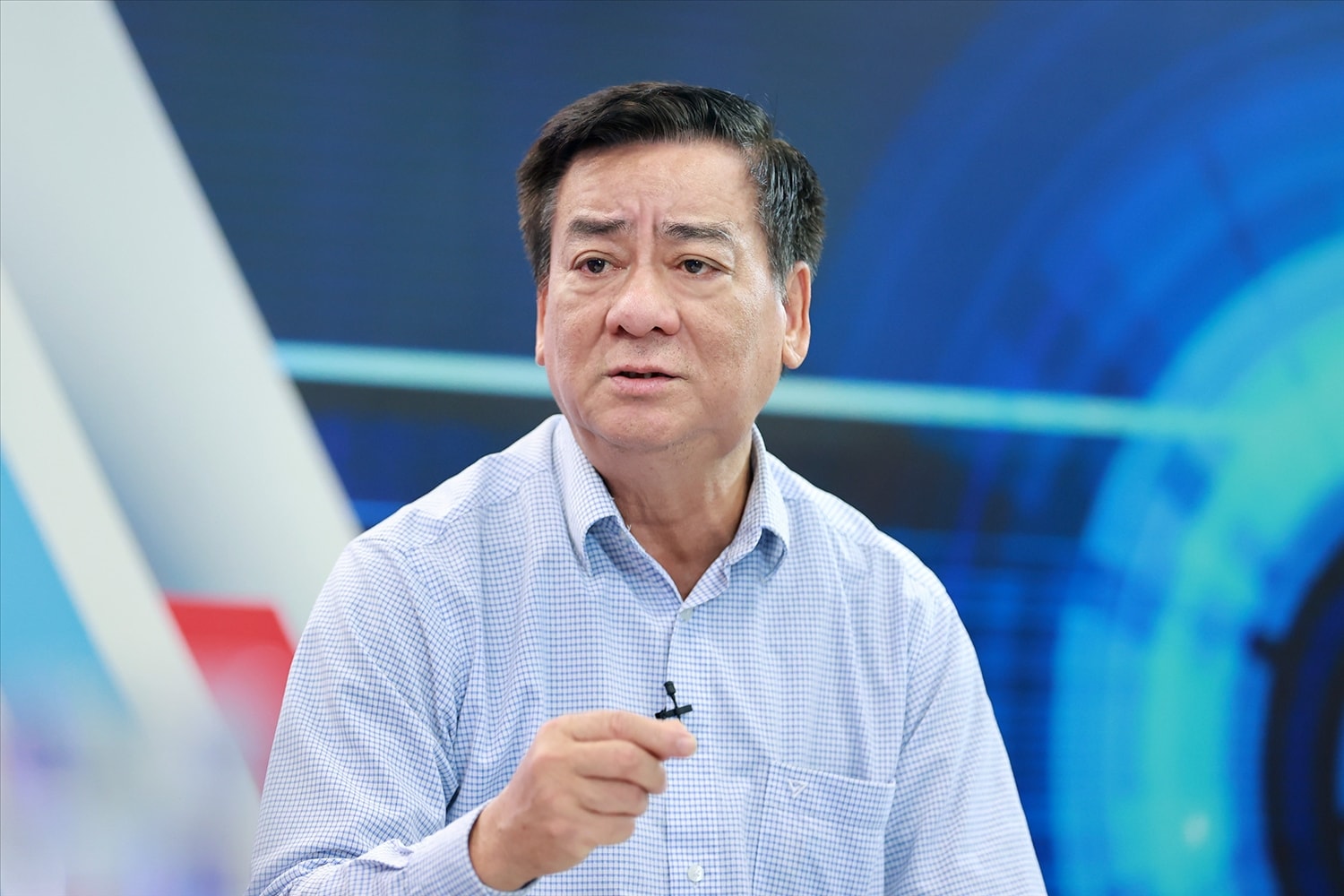 TS. Hoàng Xuân Lương, nguyên Thứ trưởng, Phó Chủ nhiệm Ủy ban Dân tộc (nay là Bộ Dân tộc và Tôn giáo) TS. Hoàng Xuân Lương, nguyên Thứ trưởng, Phó Chủ nhiệm Ủy ban Dân tộc (nay là Bộ Dân tộc và Tôn giáo)