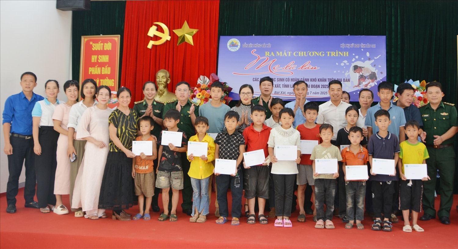 Chương trình 