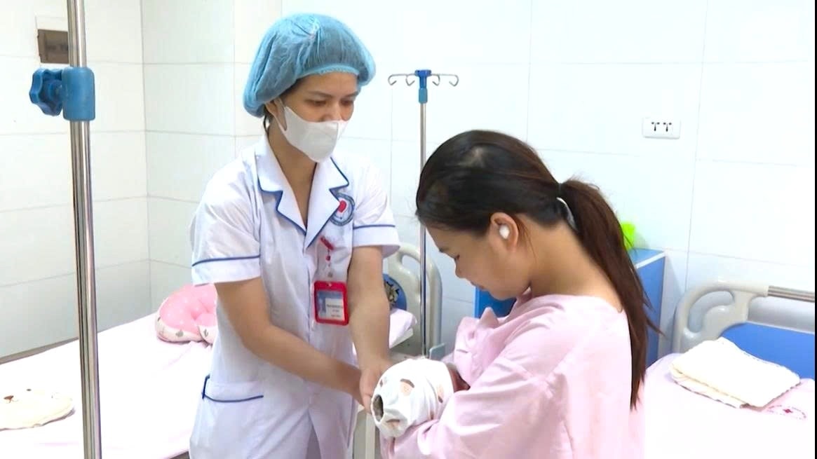 Đưa dịch vụ sàng lọc đến gần hơn với người dân miền núi không chỉ giúp phát hiện sớm bệnh tật mà còn góp phần bảo đảm quyền được chăm sóc sức khỏe bình đẳng cho mọi trẻ em, hướng tới một tương lai phát triển bền vững cho các cộng đồng vùng cao