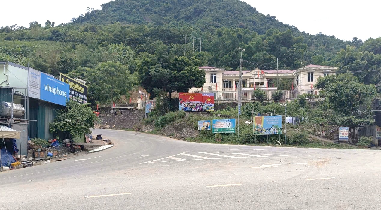 An ninh trật tự Pù Nhi được tăng cường nhờ sự chung tay của cả cộng đồng