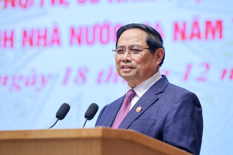 Phát biểu kết luận Hội nghị 