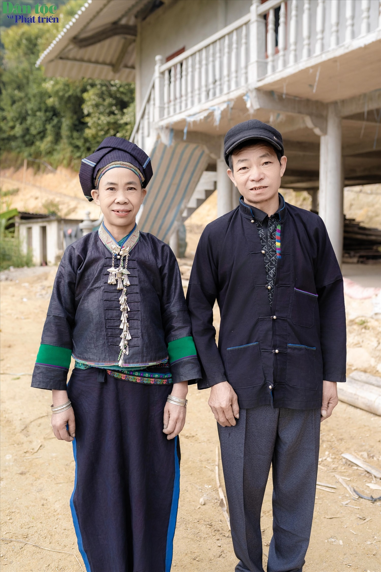 Những căn nhà kiên cố vì thế không chỉ mang ý nghĩa về chỗ ở, mà còn trở thành điểm tựa để người dân Thàng Tín từng bước vươn lên, hướng tới thoát nghèo bền vững