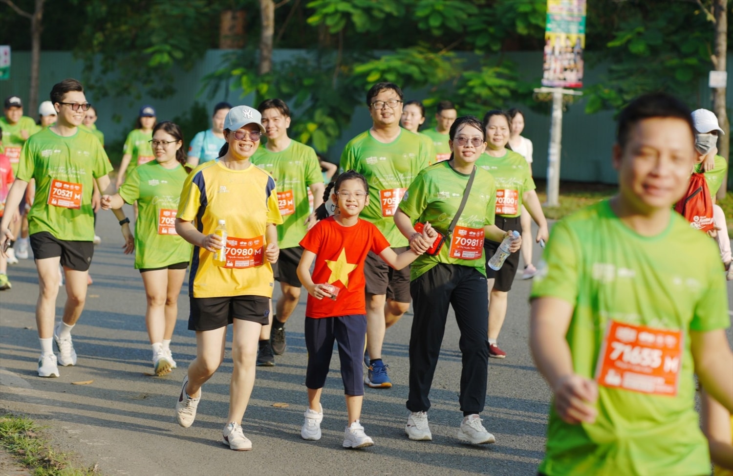 Giải không chỉ là một sự kiện thể thao quy mô lớn, mà còn góp phần giới thiệu hình ảnh Cần Thơ, thúc đẩy phát triển du lịch theo hướng bền vững.