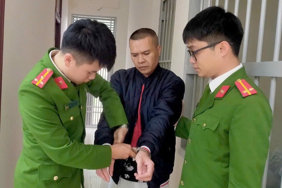 Thanh Hóa: Triệt xóa đường dây ma túy liên tỉnh, thu giữ 9.000 viên hồng phiến 