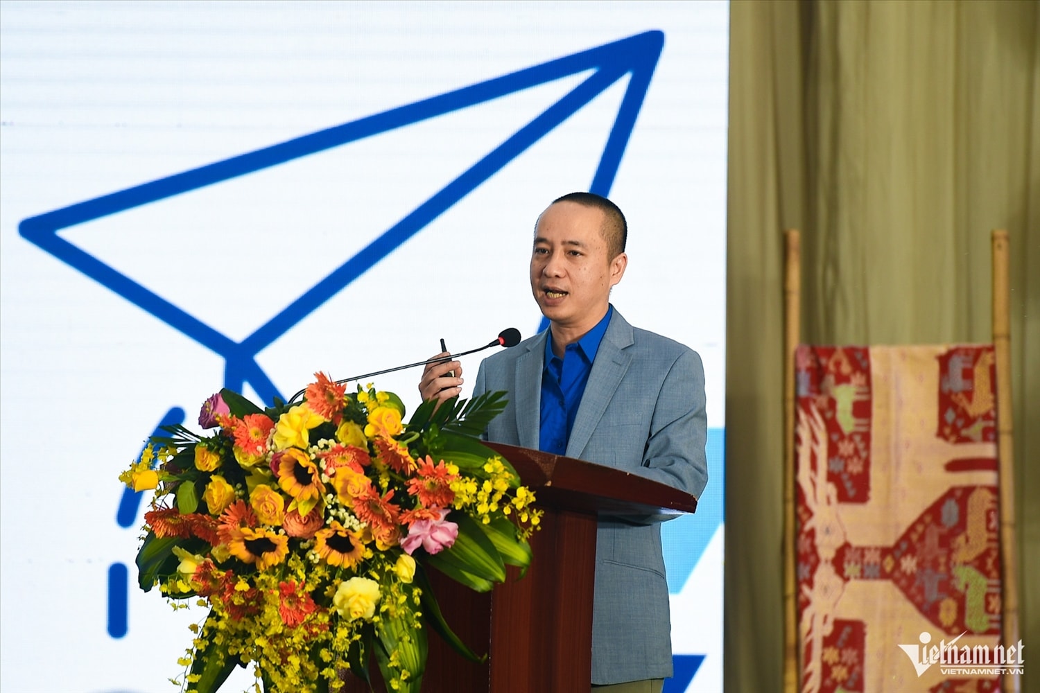 Câu chuyện số từ bản làng của học sinh, sinh viên, thanh niên dân tộc thiểu số 5