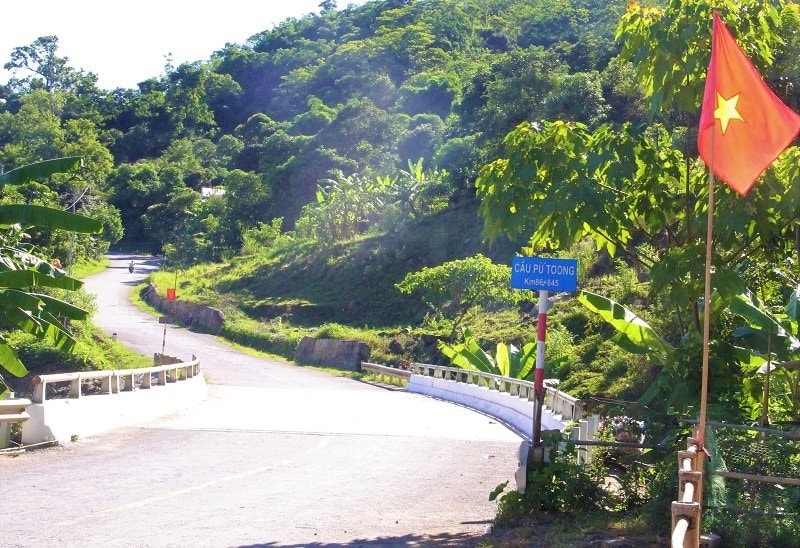 Diện mạo nông thôn miền núi Thanh Hóa đã đổi thay rõ rệt