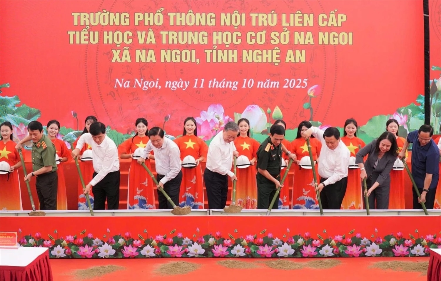 Giáo dục vùng cao với bước chuyển mới sau một năm nhìn lại 