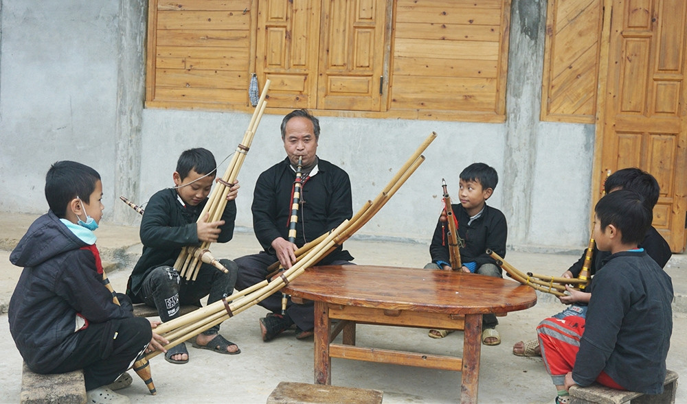 Lào Cai ban hành chính sách hỗ trợ các câu lạc bộ văn hóa - nghệ thuật - thể thao ở xã, phường 