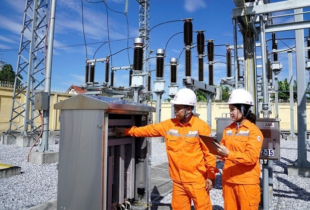Ngành điện miền Bắc đang chủ động bước vào một chu kỳ phát triển mới - nơi quản trị hiện đại, vận hành dựa trên dữ liệu và công nghệ trở thành yêu cầu tất yếu.