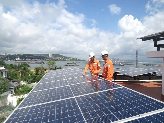 Những năm gần đây, EVNNPC thúc đẩy mạnh mẽ phong trào sáng kiến, cải tiến kỹ thuật, coi đây là một cấu phần của chiến lược nâng cao năng lực cạnh tranh.