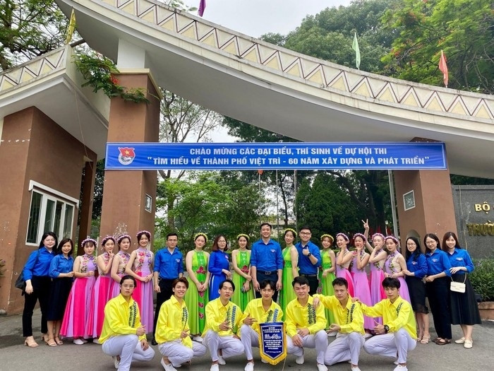 Đề xuất Quy chế tổ chức và hoạt động của trường dự bị đại học 