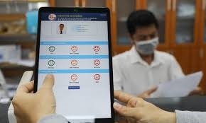 Nghị định số 27 có hiệu lực từ ngày 1/7/2026, sẽ thống nhất sử dụng số định danh cá nhân làm mã định danh hồ sơ điện tử cán bộ, công chức, viên chức (Ảnh TL).