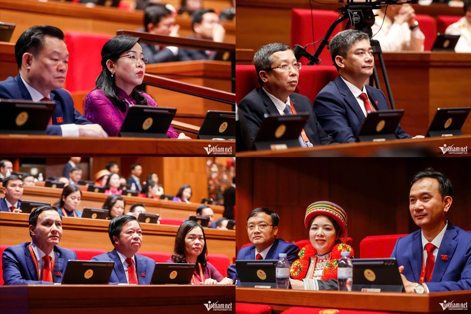 Tổng Bí thư: 'Phép nước' đi đôi với 'lòng dân', mọi người đều có trách nhiệm với xã hội 5