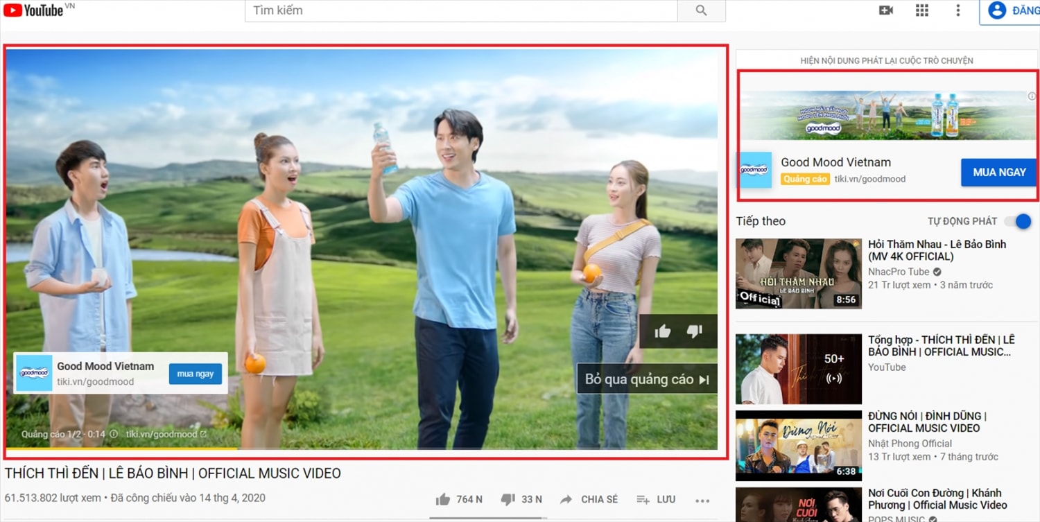 Người dùng Internet ở Việt Nam sẽ không bị ép xem quảng cáo trên Youtube, Facebook, TikTok...