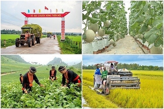 Công điện số 06 của Thủ tướng yêu cầu đẩy mạnh một số nhiệm vụ, giải pháp trọng tâm nhằm thực hiện mục tiêu tăng trưởng kinh tế năm 2026 (Ảnh MH)