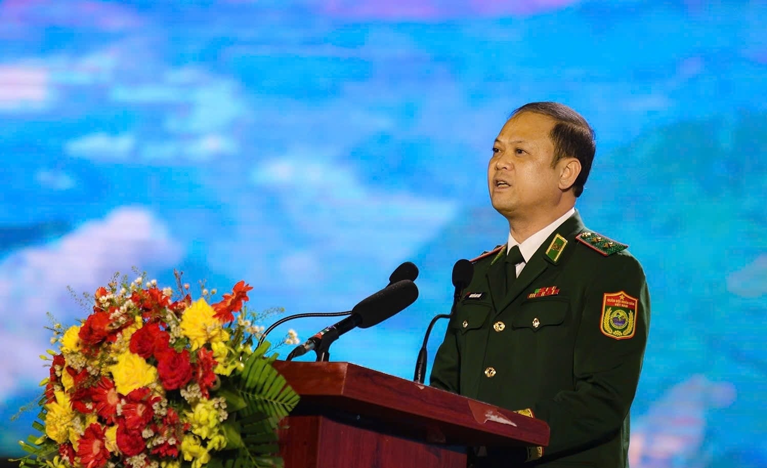 Phát huy rõ nét vai trò “tai mắt của dân”, xây dựng “phên dậu” vững chắc của Tổ quốc 2