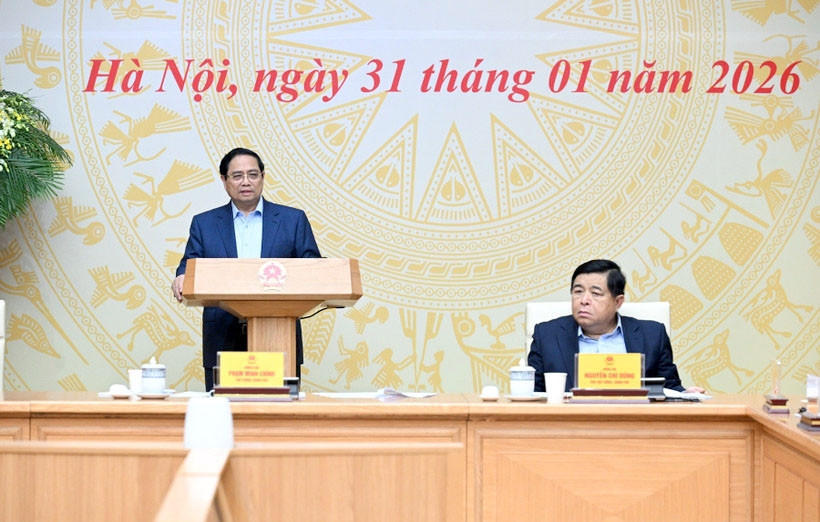 Nỗ lực thúc đẩy thể chế thông thoáng để phát triển mạnh mẽ kinh tế tư nhân 