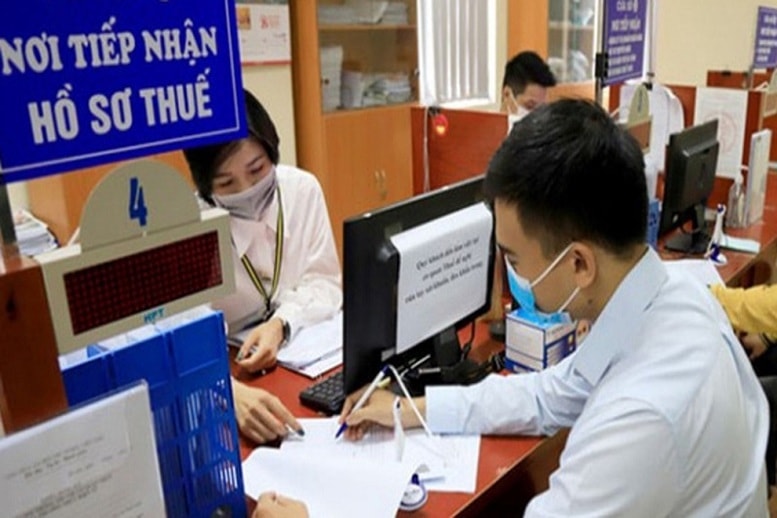 Nghị định số 373/2025/NĐ-CP ngày 31/12/2025 sửa đổi, bổ sung một số điều của Nghị định số 126/2020/NĐ-CP ngày 19/10/2020 của Chính phủ quy định chi tiết một số điều của Luật Quản lý thuế (Ảnh TL)