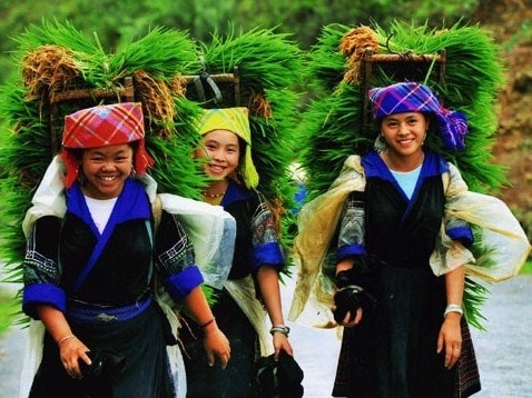 Chiến lược nhấn mạnh yêu cầu đổi mới mạnh mẽ tư duy, thống nhất cao về nhận thức và hành động về vai trò của truyền thông quảng bá hình ảnh Việt Nam ra nước ngoài (Ảnh: TL)