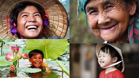 Truyền thông quảng bá hình ảnh Việt Nam ra nước ngoài một cách toàn diện nhằm nâng cao nhận thức của quốc tế đối với đất nước, con người, văn hóa và những thành tựu phát triển của Việt Nam (Ảnh MH).