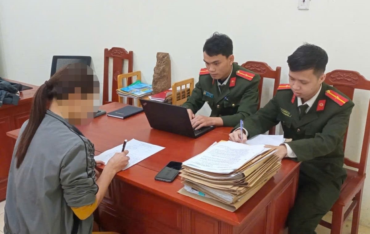 (tin)Thanh Hóa tăng cường kiểm soát xuất nhập cảnh trái phép dịp giáp Tết