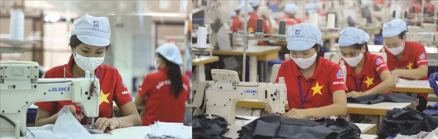 Năm 2025, quy mô nền kinh tế đất nước tiếp tục mở rộng với tổng giá trị GDP theo giá hiện hành ước đạt khoảng 514 tỷ USD, tăng khoảng 38 tỷ USD so với năm 2024