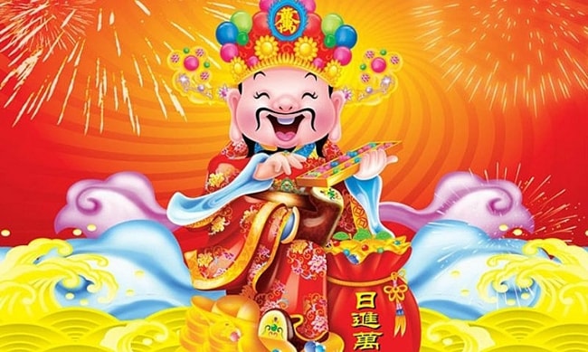 Năm 2026, ngày vía Thần Tài rơi vào thứ Năm ngày 26/2/2026 dương lịch (tức ngày mùng 10 tháng Giêng năm Bính Ngọ âm lịch)