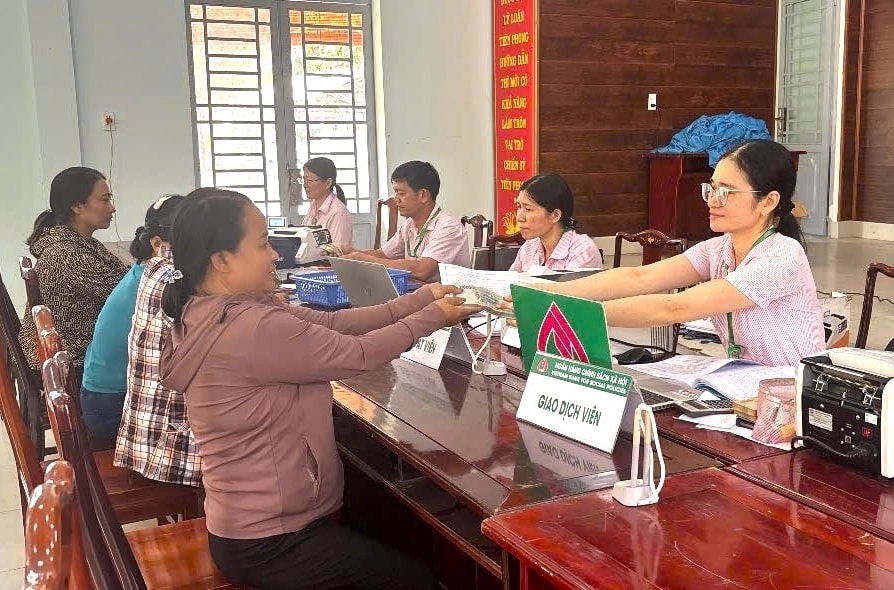 Đồng Nai: Giữ “nguồn mạch” tín dụng chính sách thông suốt ngay từ đầu Xuân 