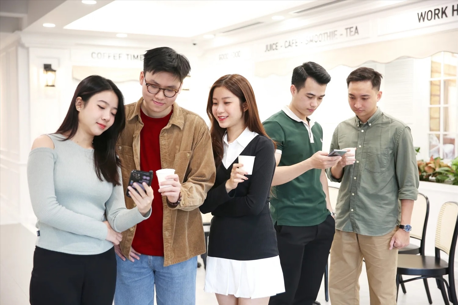 Khách hàng cần chủ động kiểm tra và đưa thiết bị về trạng thái an toàn bảo mật trước khi Thông tư 77 chính thức có hiệu lực