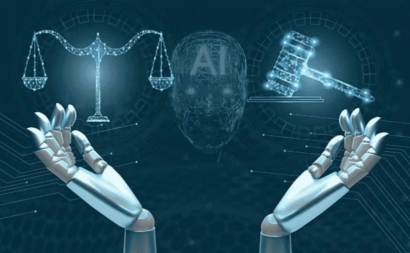 Luật Trí tuệ nhân tạo 2025 (AI) là luật đầu tiên ở Việt Nam chuyên quy định về AI, được Quốc hội thông qua vào tháng 12/2025 và có hiệu lực từ 1/3/2026 (Ảnh MH)