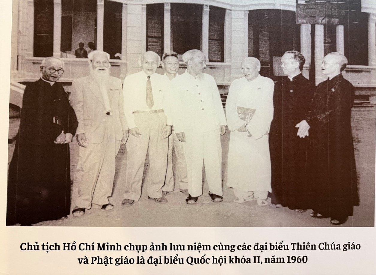Đắk Lắk với Quốc hội - Vững niềm tin, Chung khát vọng 3