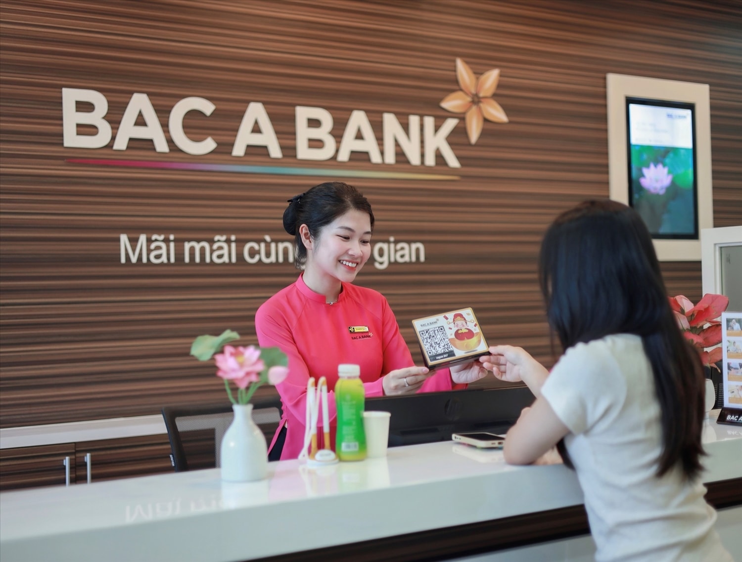 Hưởng lãi suất ưu đãi, đắp xây tổ ấm cùng BAC A BANK  1