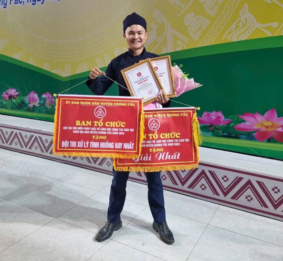 (bài CTV) Tri thức trẻ người Tày bỏ phố về quê ươm quả ngọt và lan tỏa di sản của cha ông 2