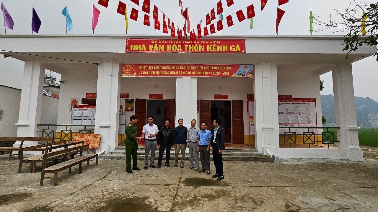Để mỗi cử tri Công giáo tự tay bỏ lá phiếu của mình 