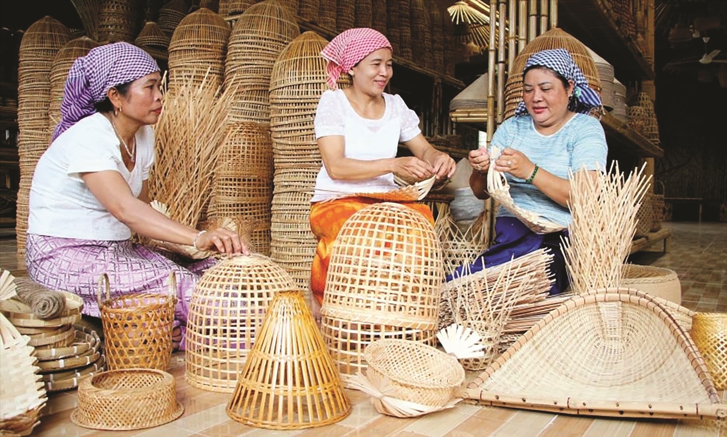 Thực hiện Chương trình mục tiêu quốc gia  trong giai đoạn mới cần có những đột phá  chiến lược để vận hành hiệu quả