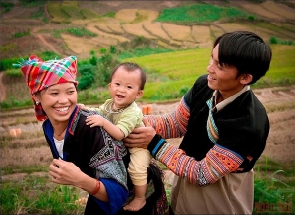 Việt Nam quan tâm thúc đẩy bình đẳng giới trong đời sống gia đình các dân tộc thiểu số (Ảnh minh họa)