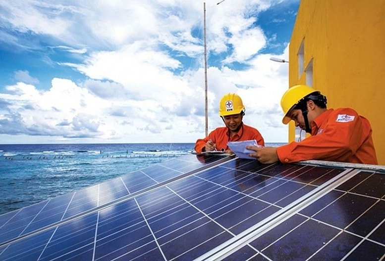 Chỉ thị số 09 của Thủ tướng yêu cầu triển khai quyết liệt các biện pháp tiết kiệm năng lượng (Ảnh TL)