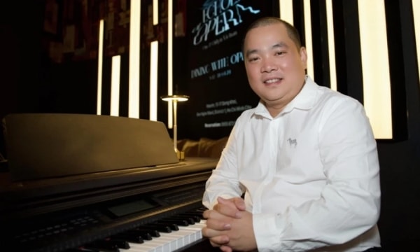 Nhạc sỹ Minh Khang lên tiếng xin lỗi