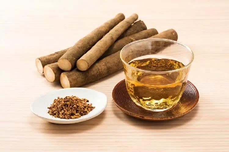 Nhiều nhà thuốc đông y khuyến cáo rằng những người bị tiêu chảy, tâm tỳ hư không nên dùng ngưu bàng để chữa bệnh. (Ảnh minh họa)
