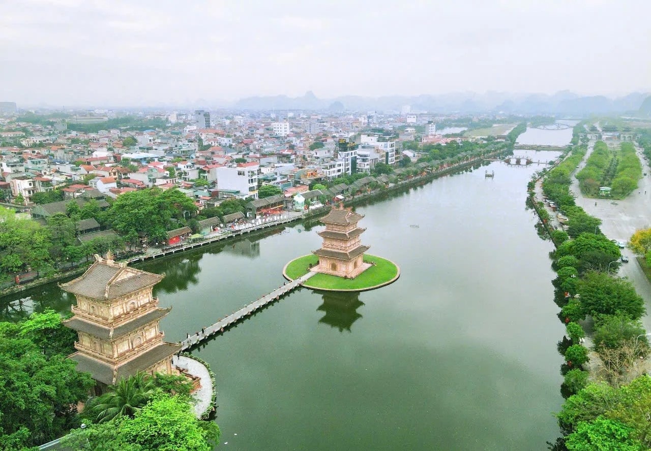 Ninh Bình là địa phương có nhiều kinh nghiệm và tổ chức thành công nhiều sự kiện uy tín quốc tế trong công tác UNESCO