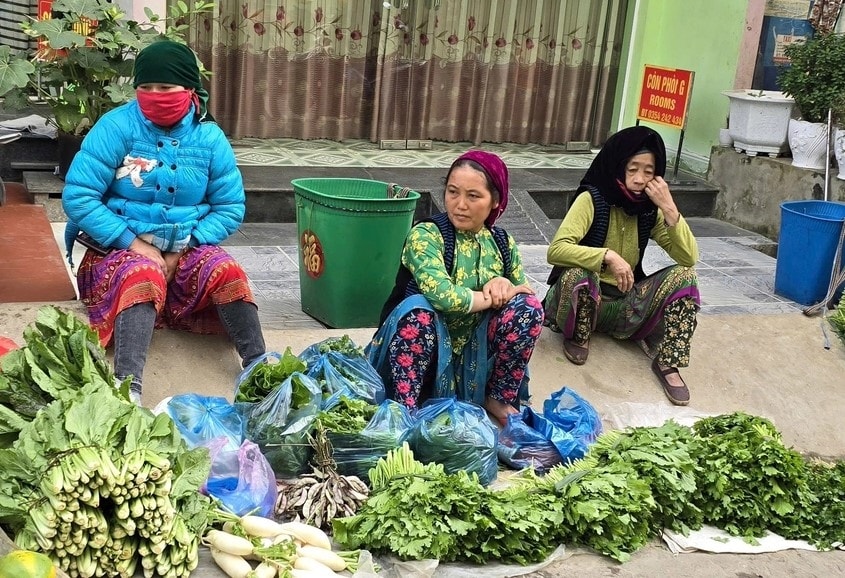 Thủ tướng yêu cầu tăng cường triển khai theo dõi sát diễn biến thị trường, kịp thời thực hiện các giải pháp đảm bảo cân đối cung cầu trong nước, ổn định giá cả (Ảnh minh họa)