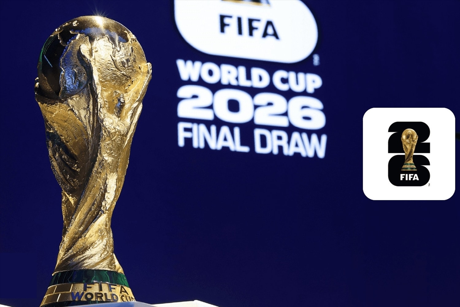 VTV chính thức sở hữu bản quyền World Cup 2026 (Ảnh IT)