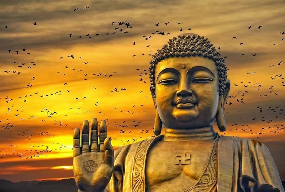 [BÀI]Tại sao niệm “A di đà phật”?