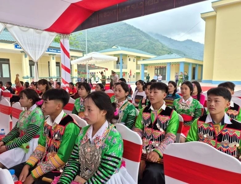 Thanh Hóa yêu cầu tuyển sinh trường nội trú vùng biên công khai, rõ ràng, tạo thuận lợi cho học sinh và phụ huynh.