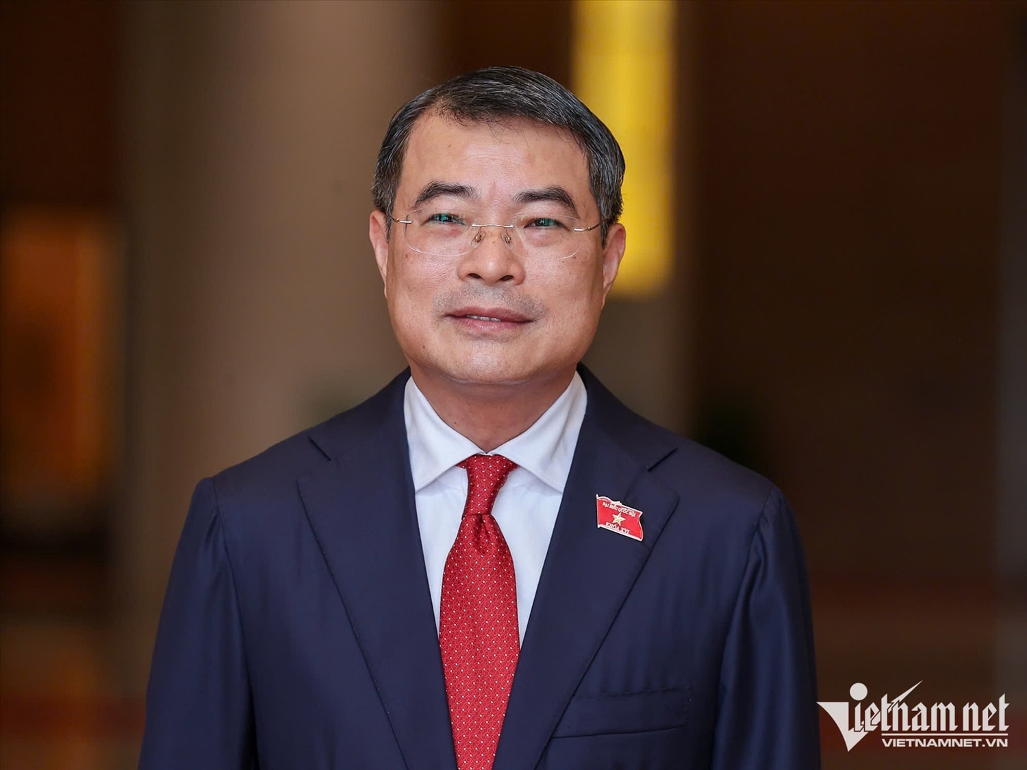 Thủ tướng Chính phủ Lê Minh Hưng