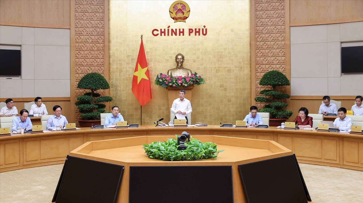 Ảnh: Nhật Bắc 